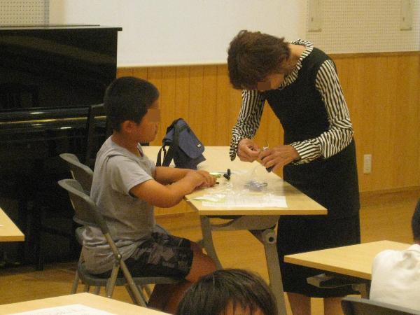 「ぶつからない車」を作る