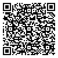 夏休み苔テラリウムQRコード