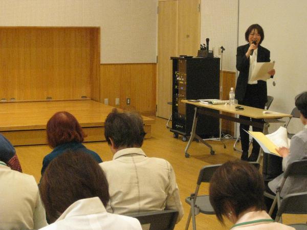 令和8年度両荘寿大学オリエンテーション