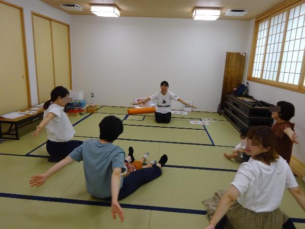 子育て夢広場「まるまる」