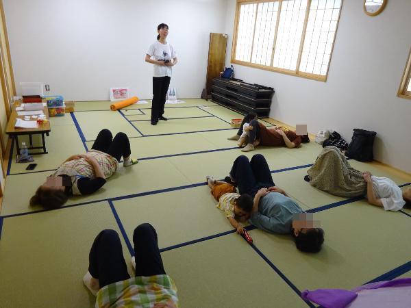 子育て夢広場「まるまる」