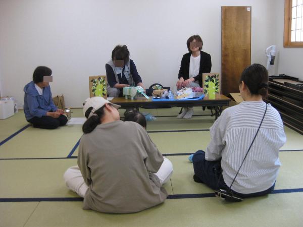 ぞうくんのおさんぽ
