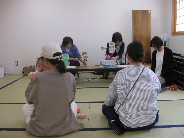 金のおの、銀のおの