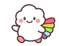 ここいろひんマスコットキャラクター