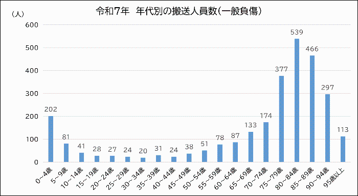 一般負傷7年データ
