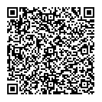 日岡山公園スケートボードパーク利用申請QRコード