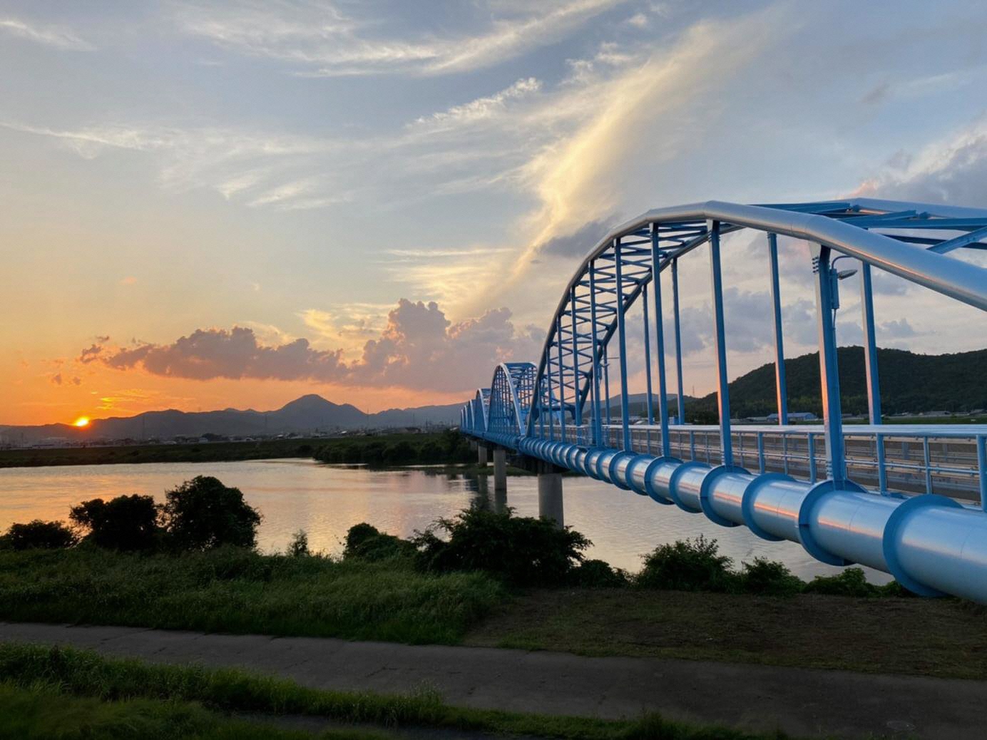 水管橋