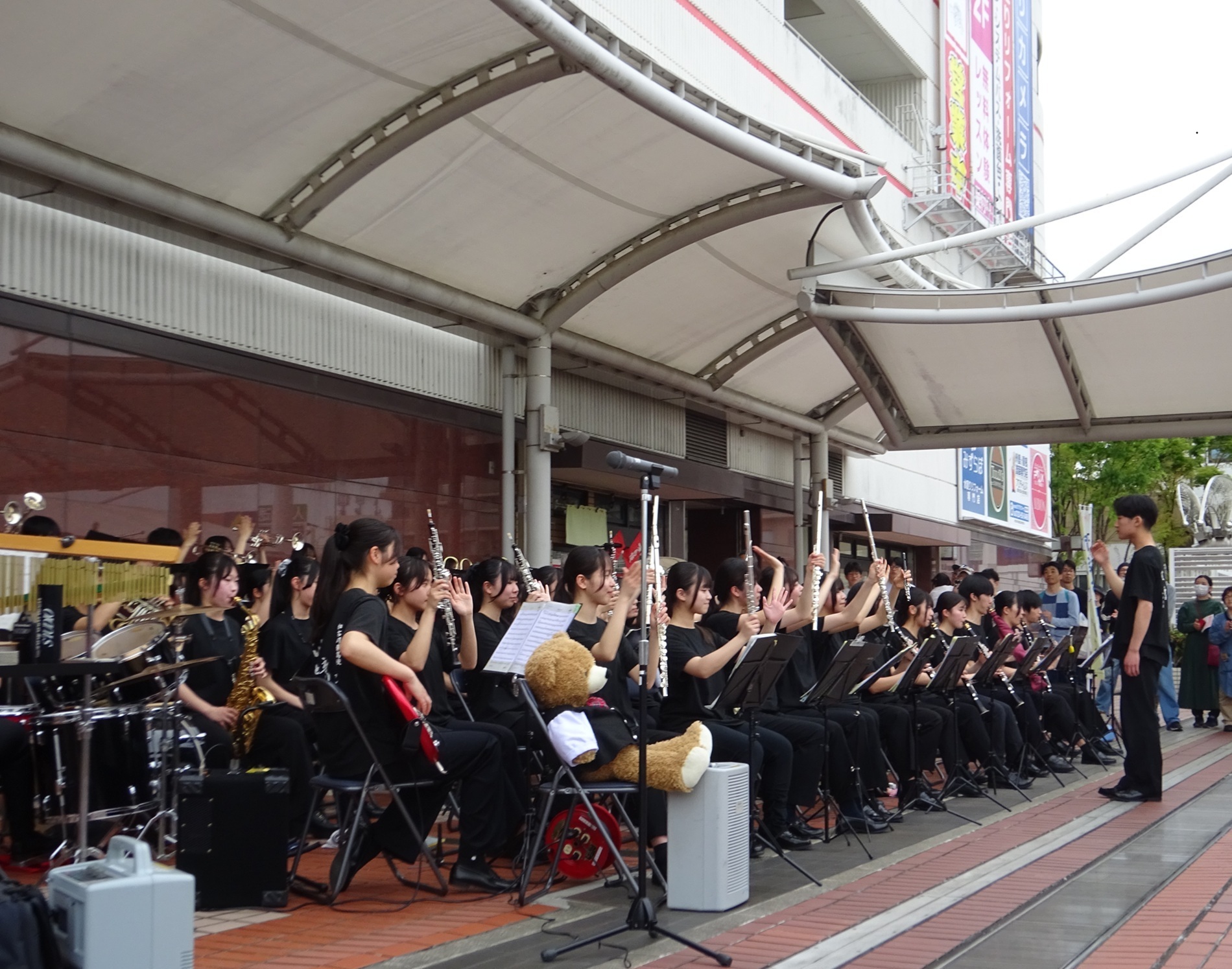 音楽お届け便2