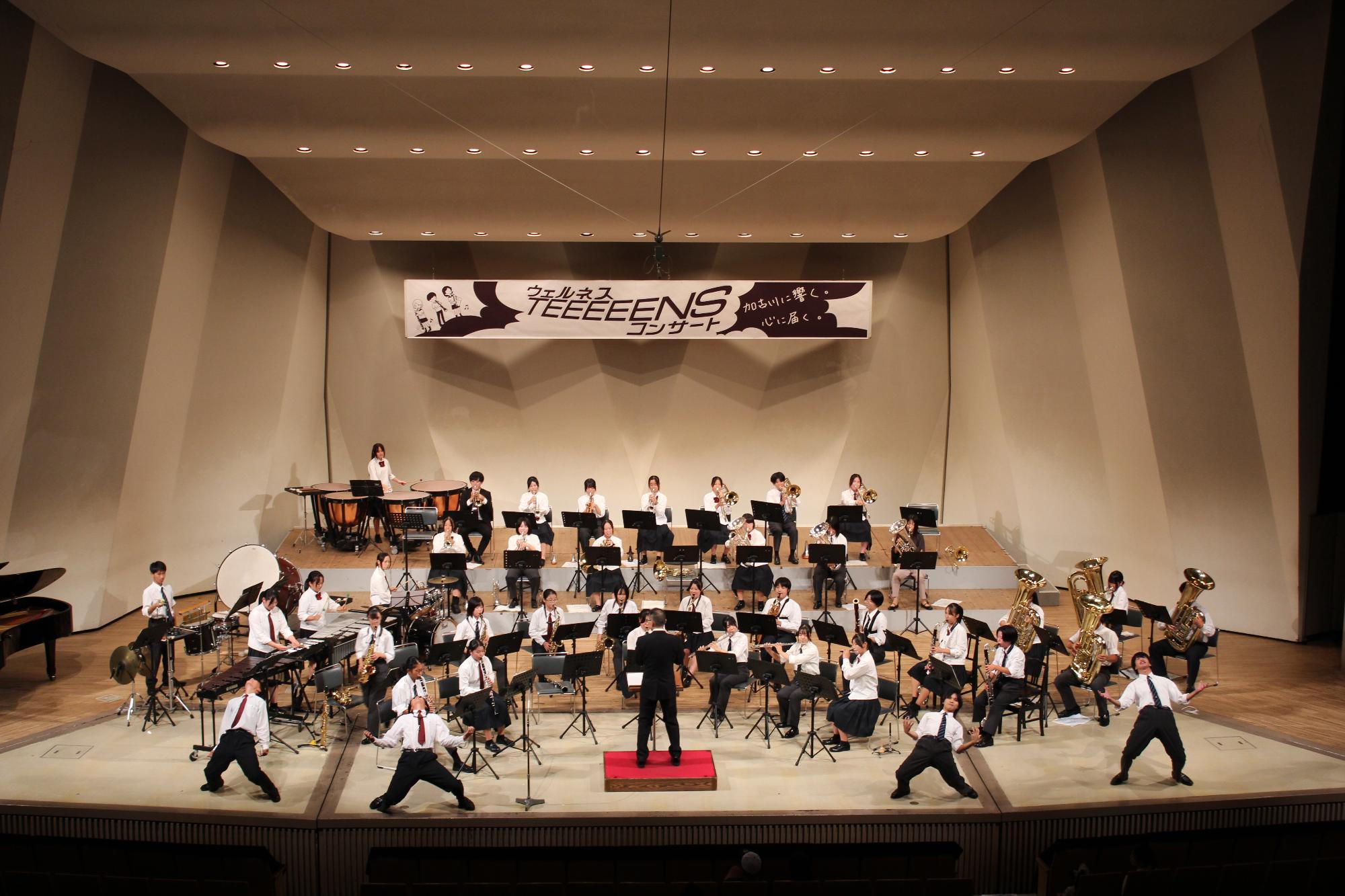 加古川南高校・農業高校