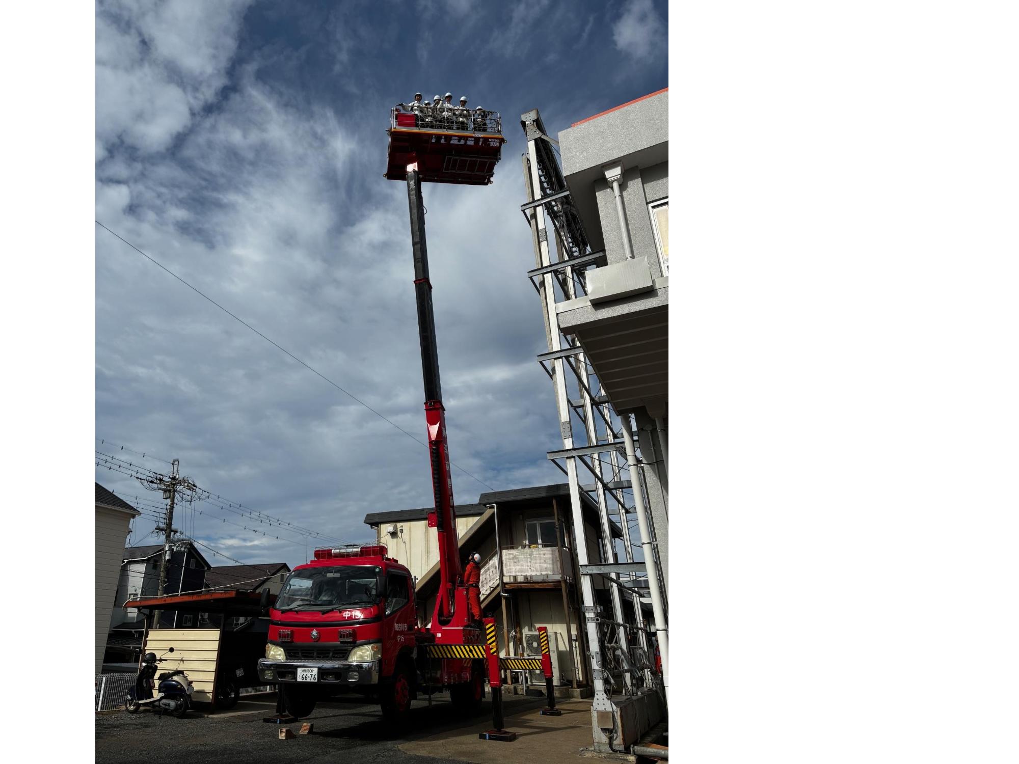 トライやるウイーク