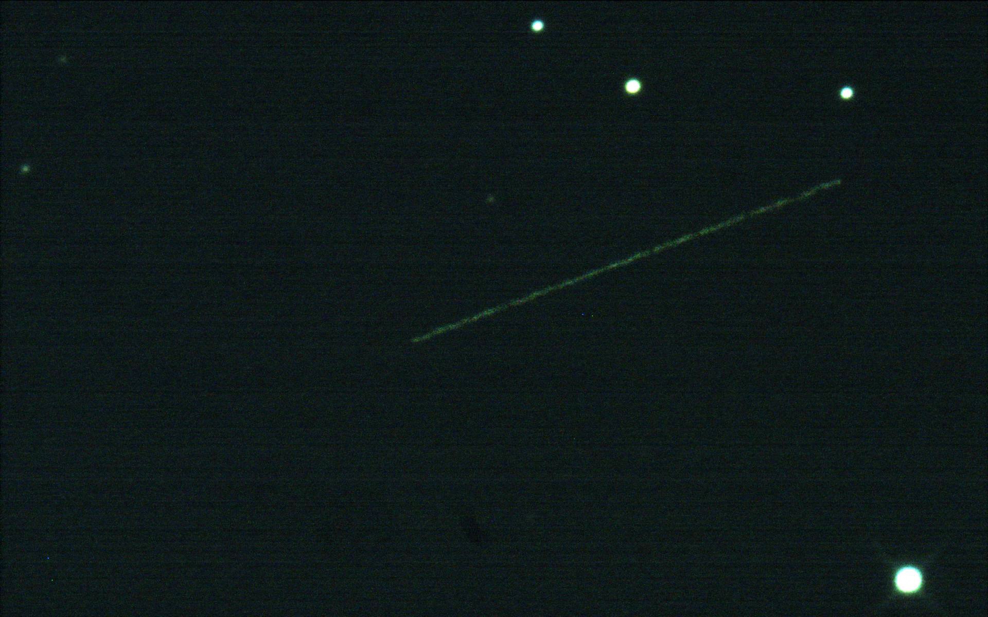 水星探査機「みお」撮影成功の速報写真
