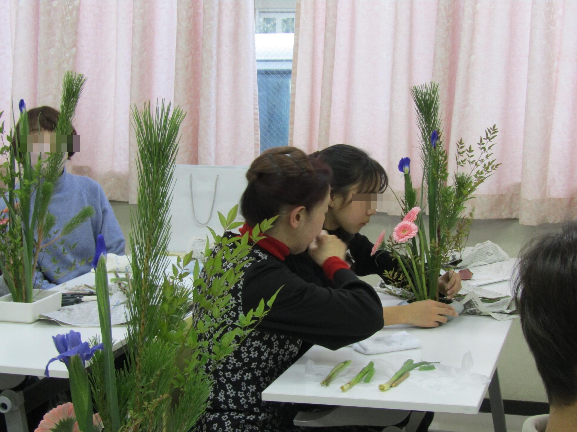 自分のいいなぁに近づけます。