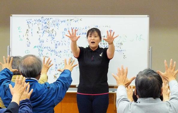 筒井由希子先生