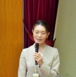 松尾由香里先生