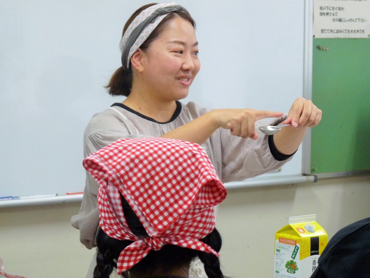 藤原先生