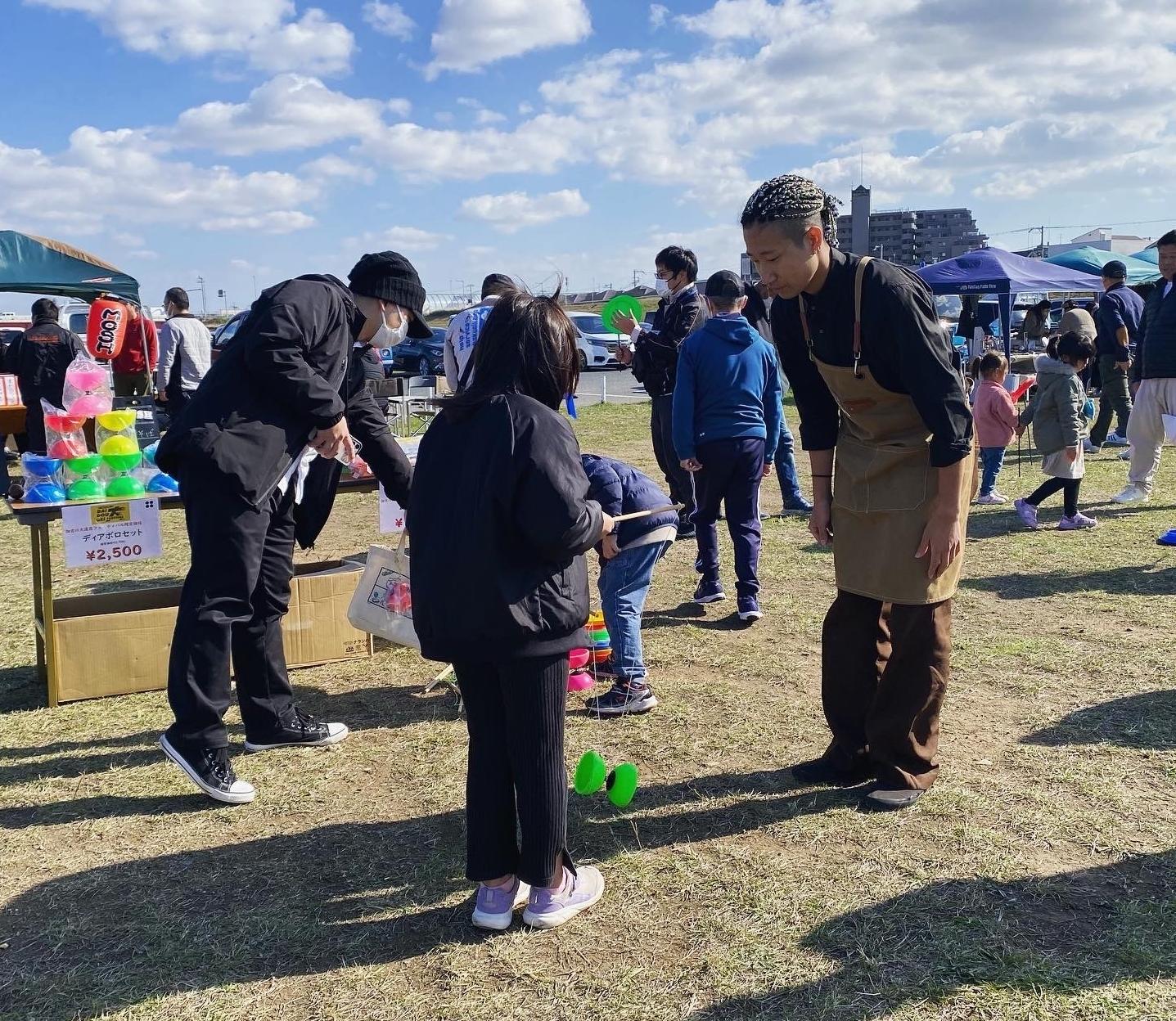 イベント写真