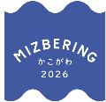 ミズベリングロゴマーク