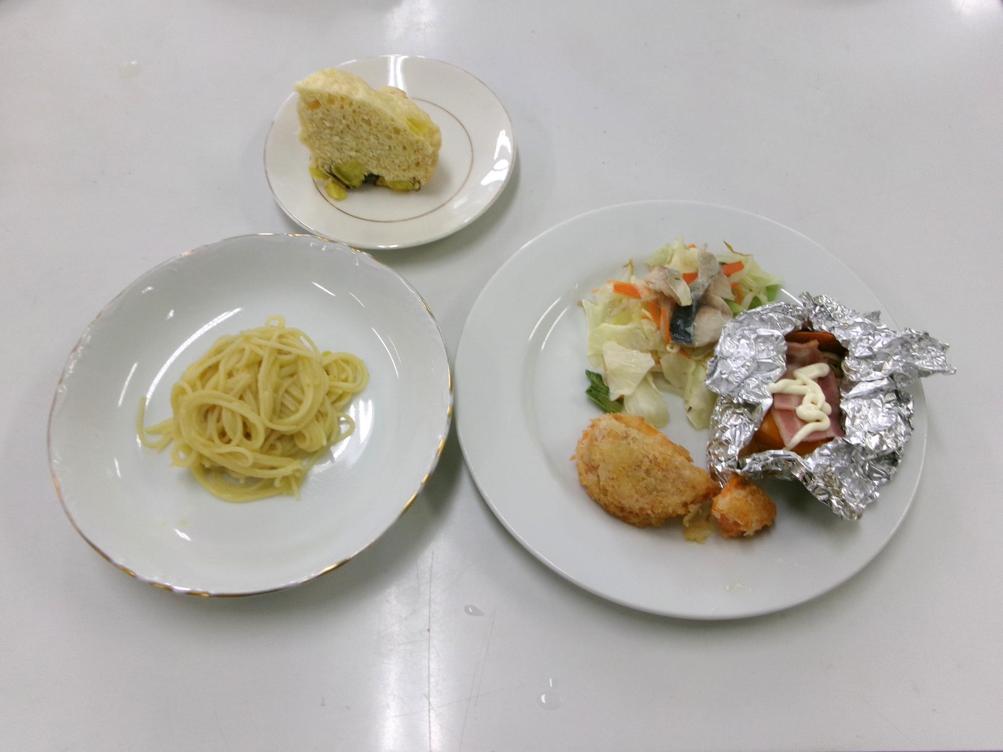 健康料理1