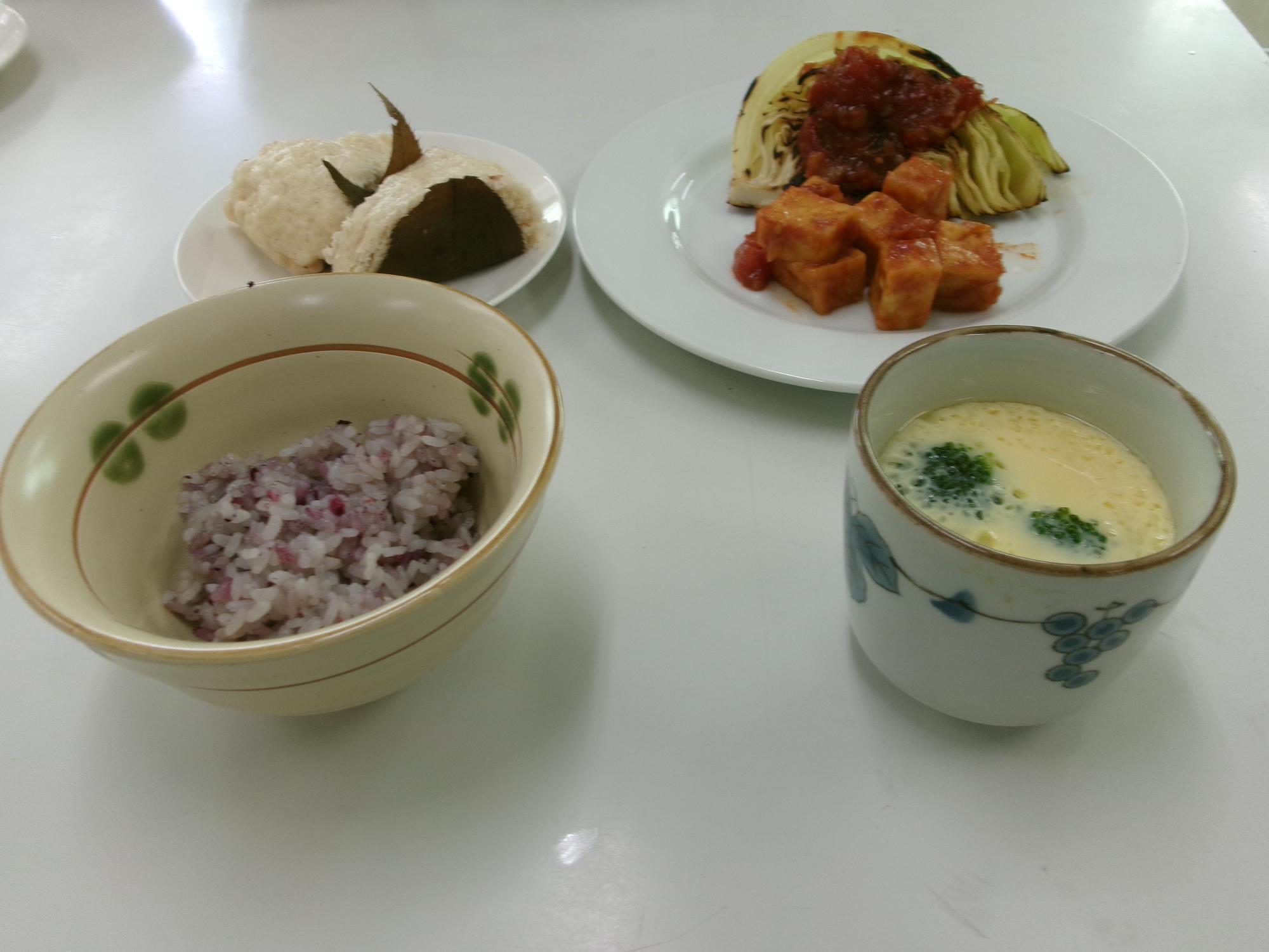 料理写真　令和8年3月