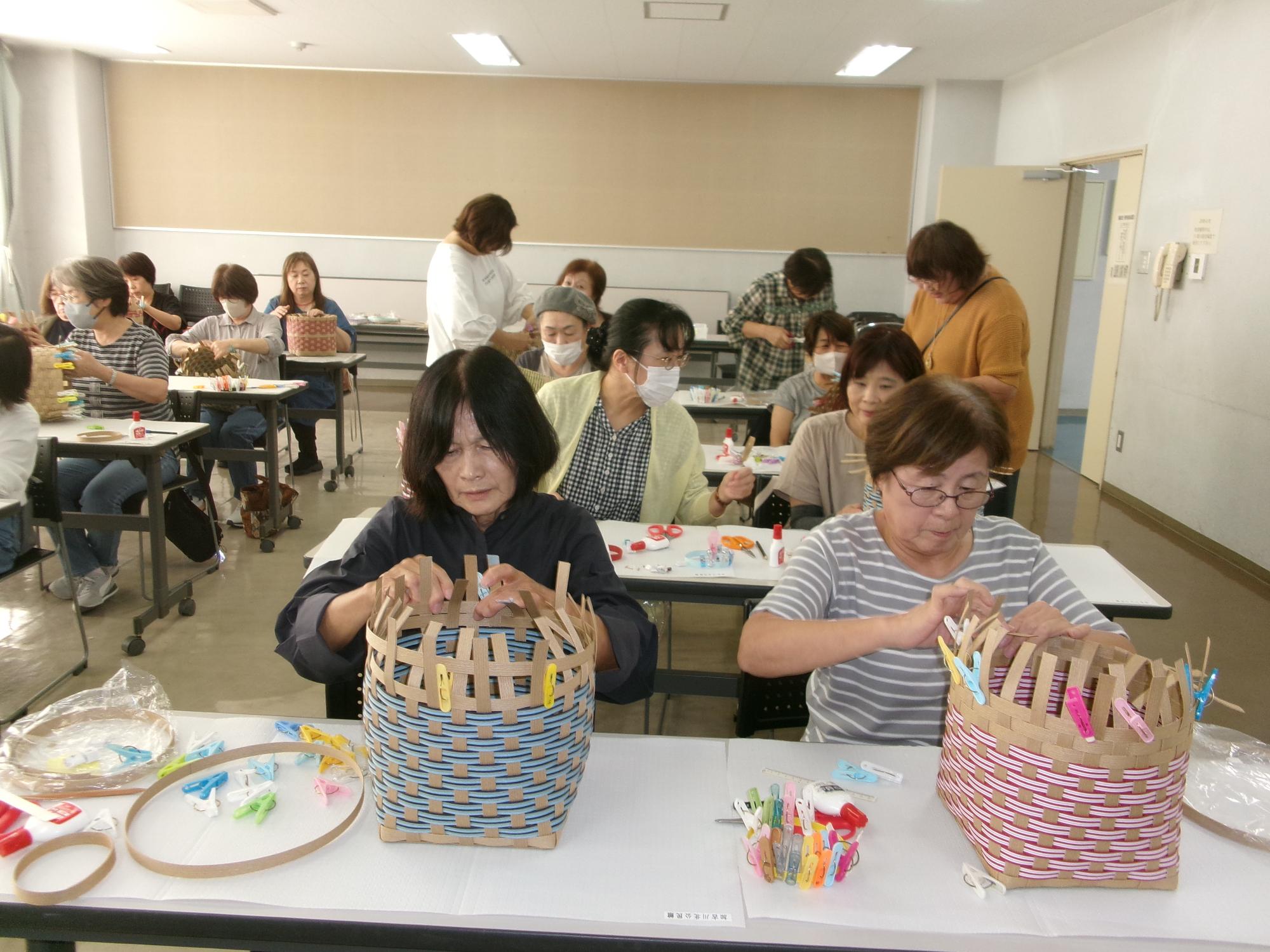 クラフトバンド3