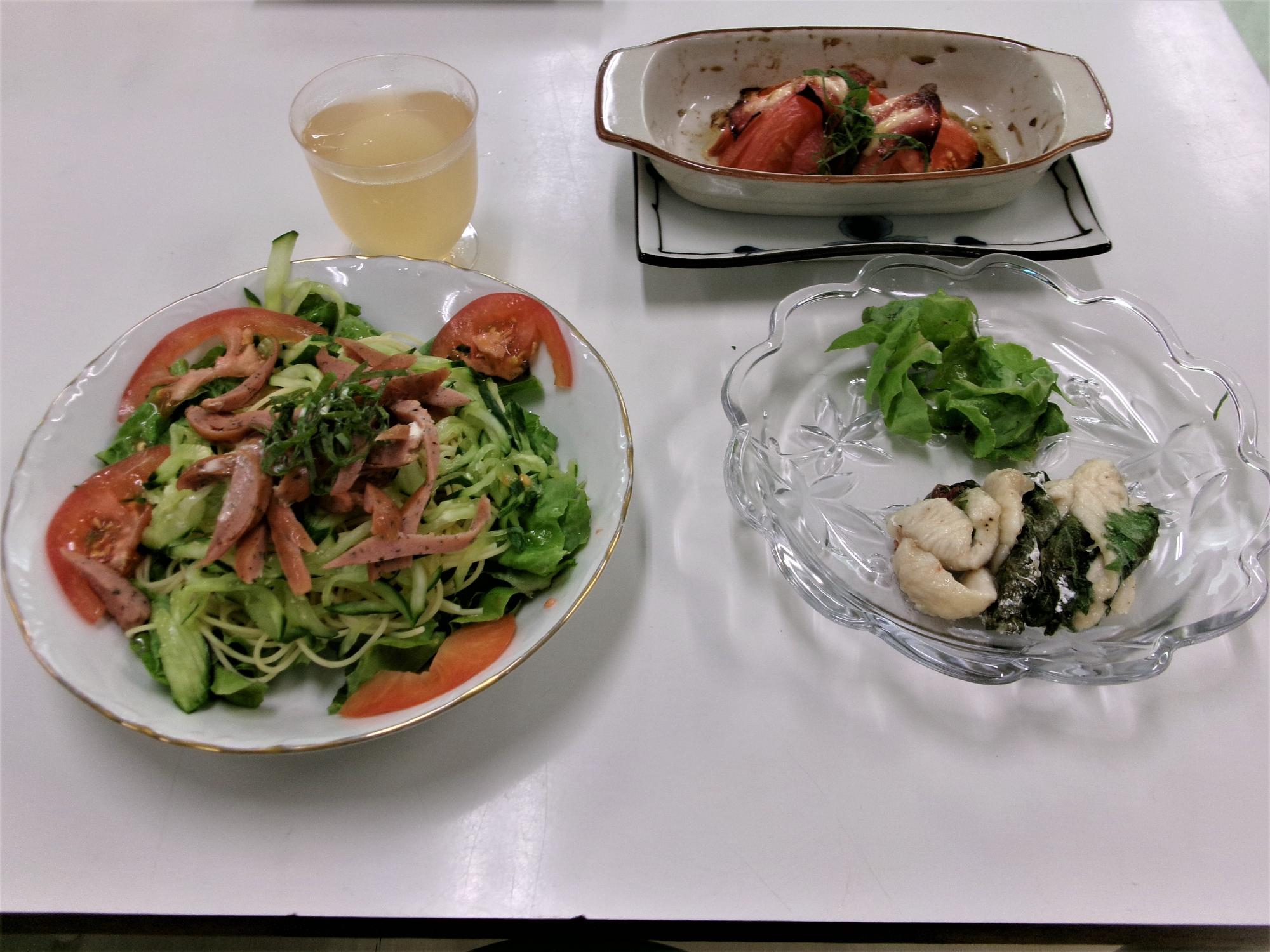 炊飯器で作る健康料理