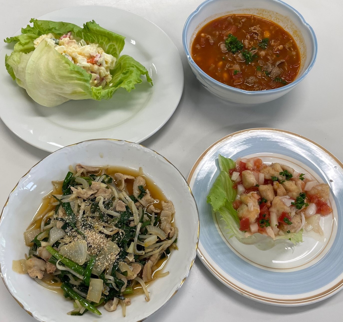 料理写真
