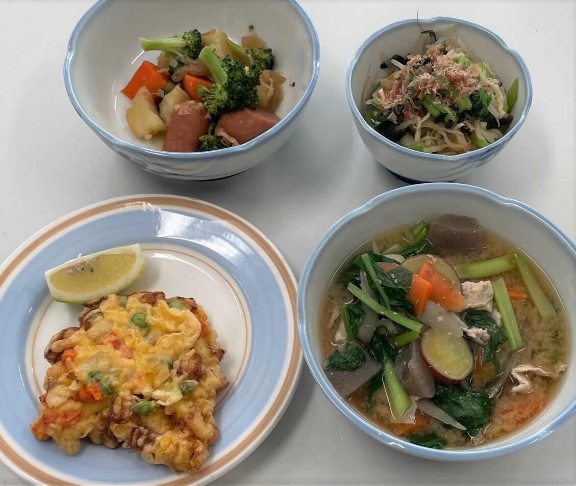 料理写真