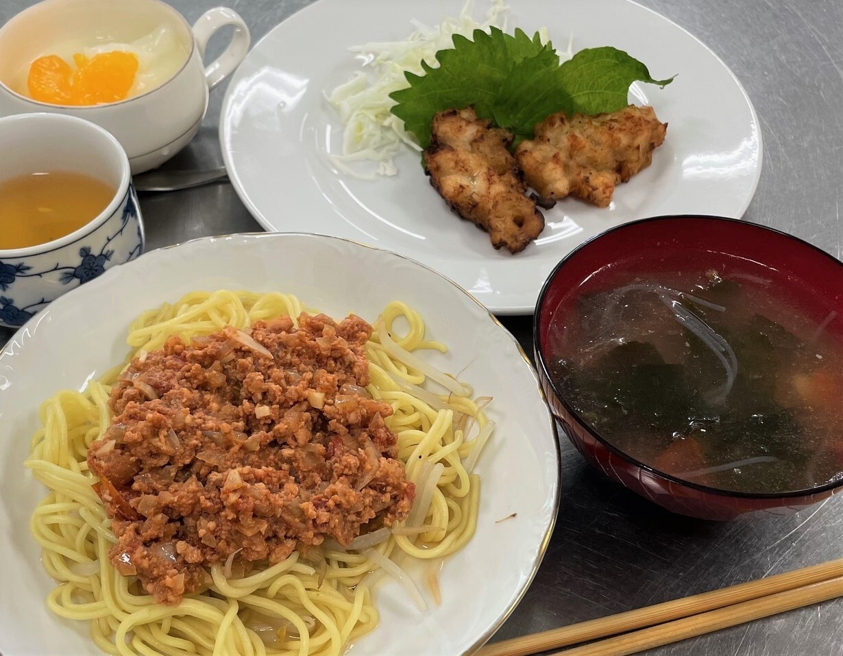 料理写真
