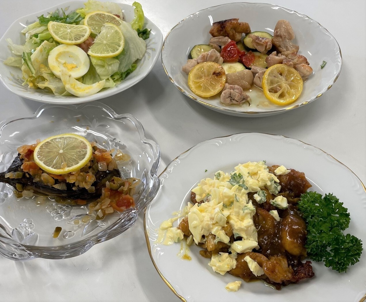 料理写真