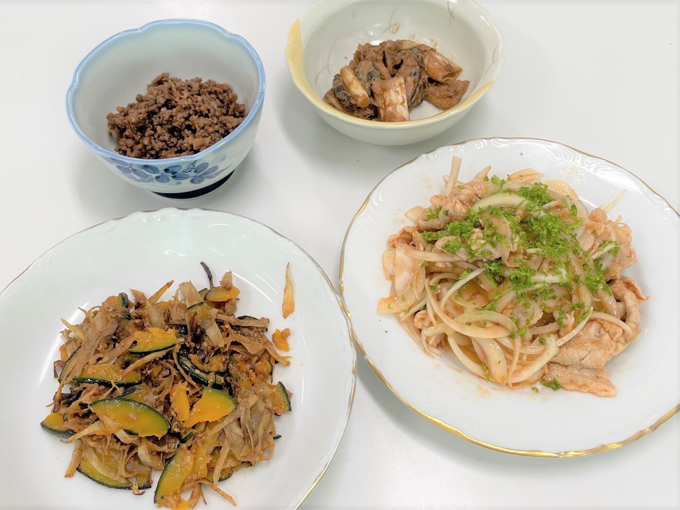 料理写真
