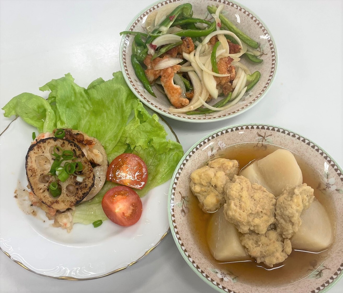料理写真