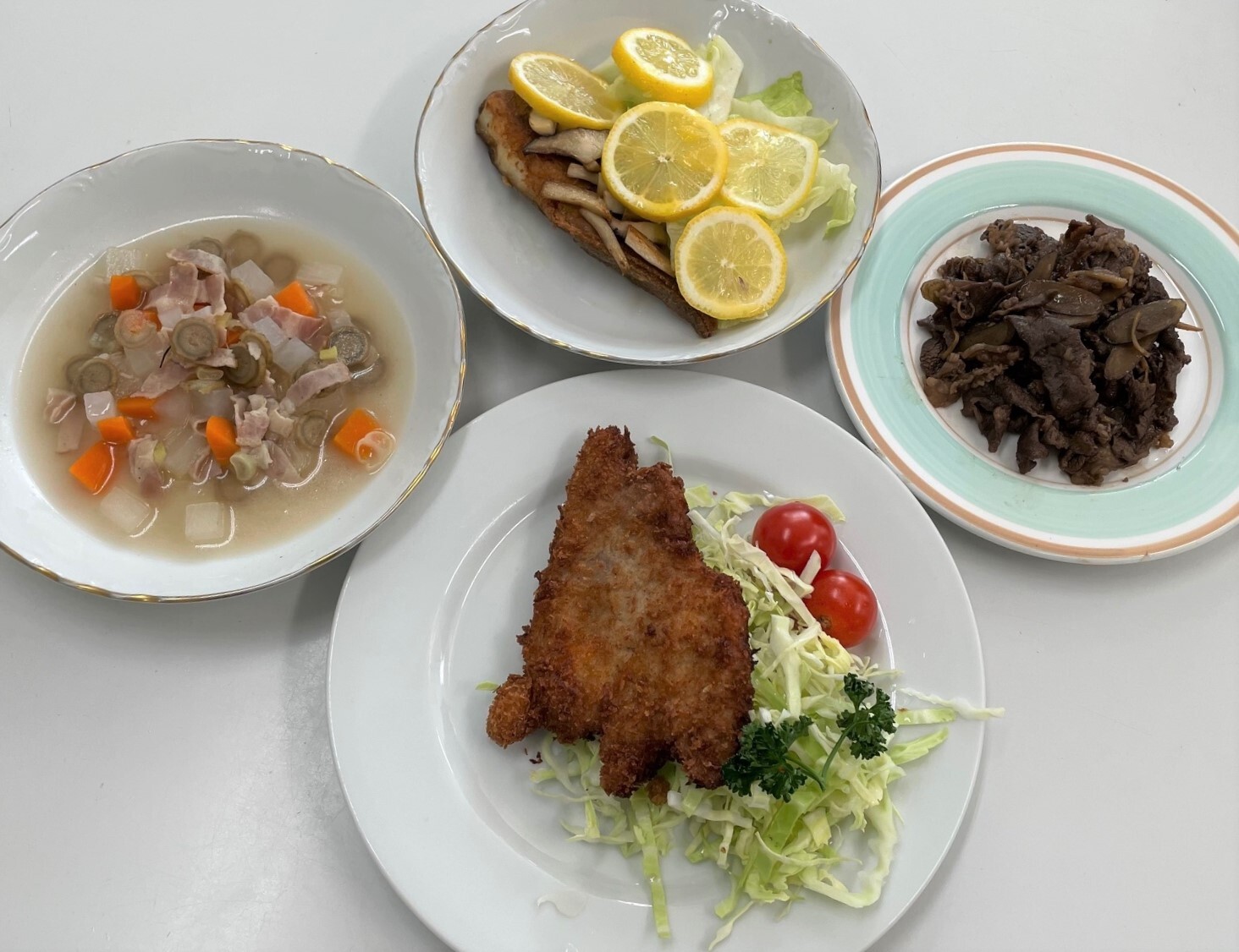 料理写真