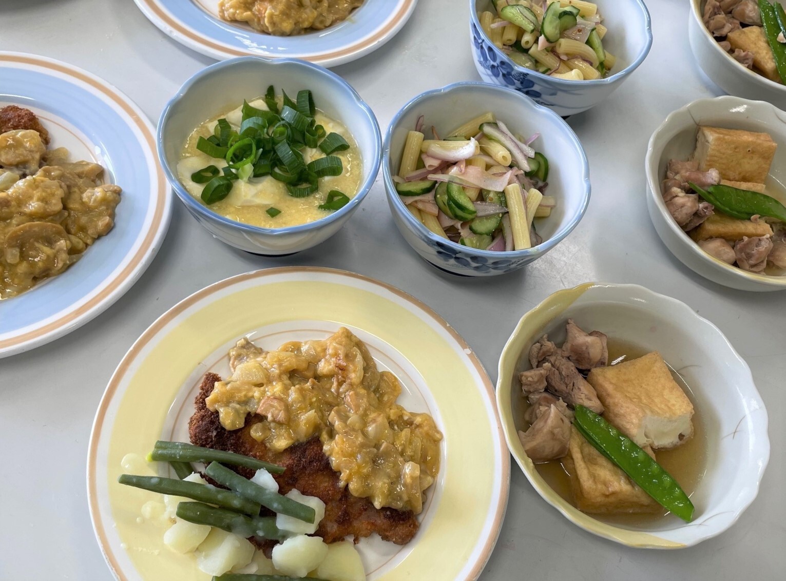 料理写真