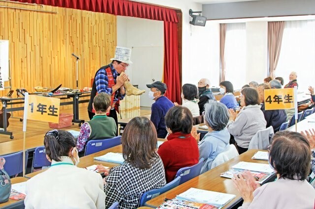 音楽講座