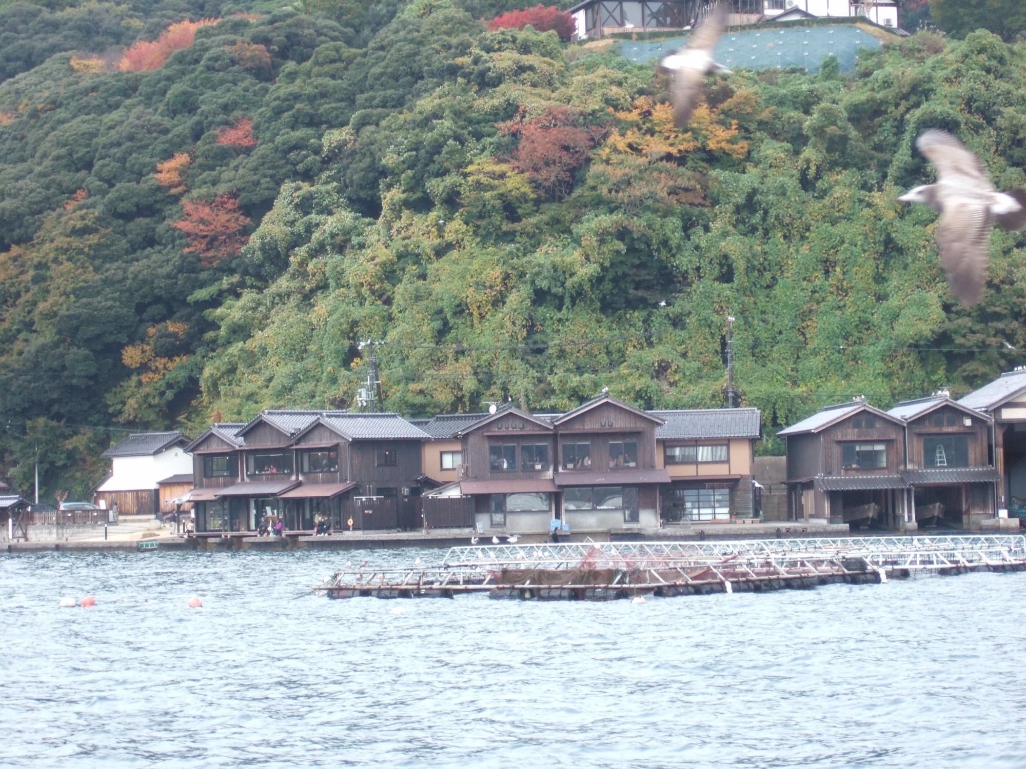 野口ふれあい大学講座の様子