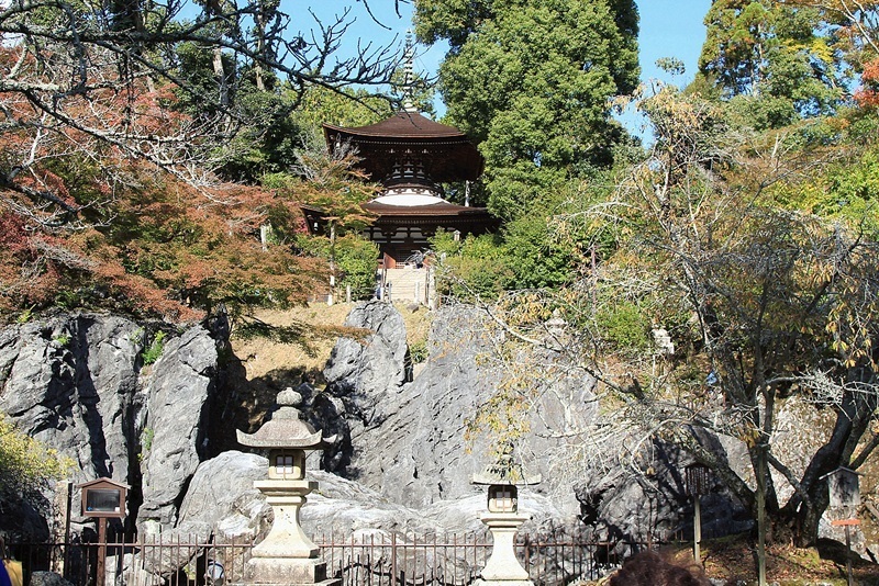 研修旅行