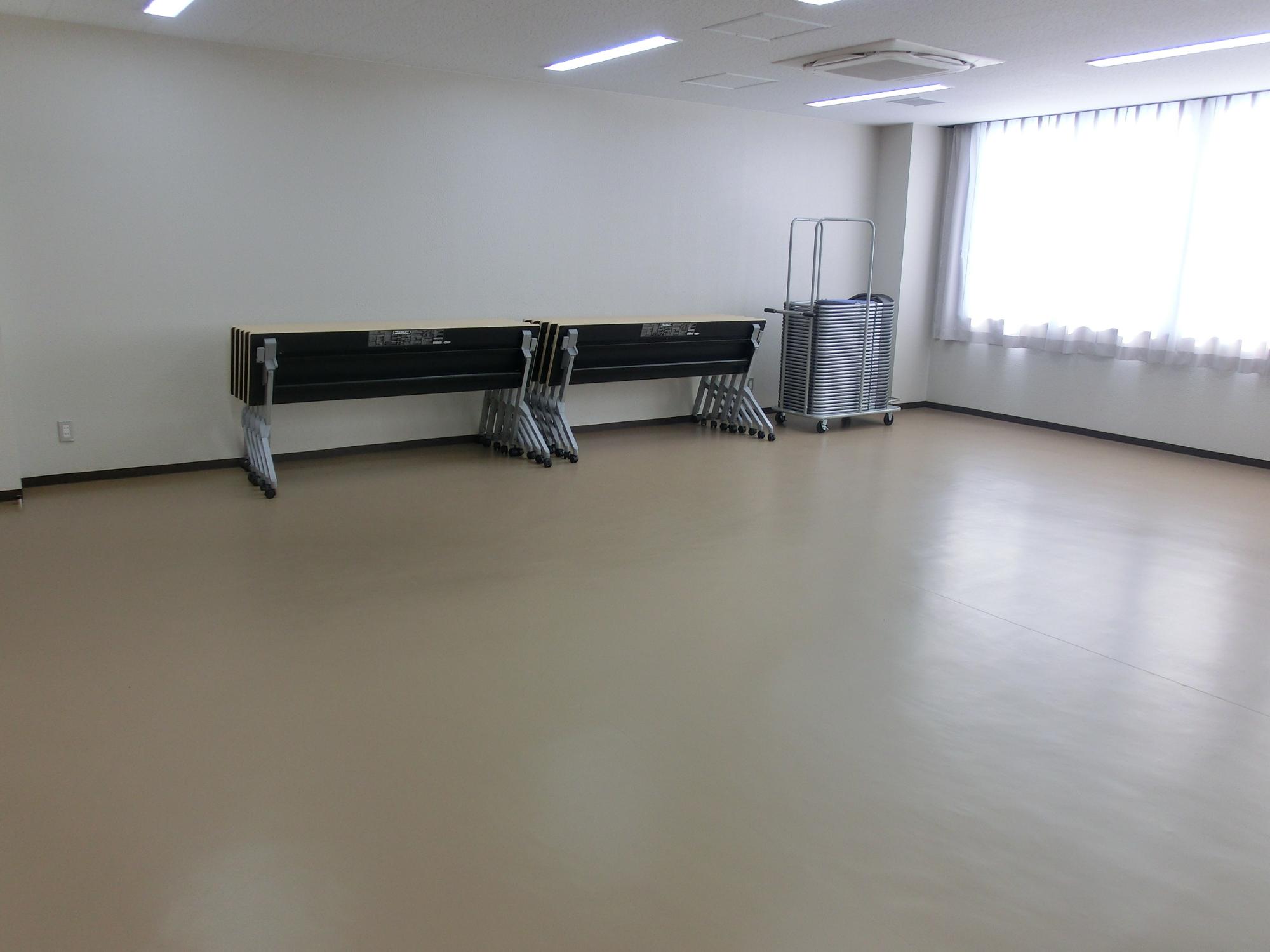 野口公民館　会議室