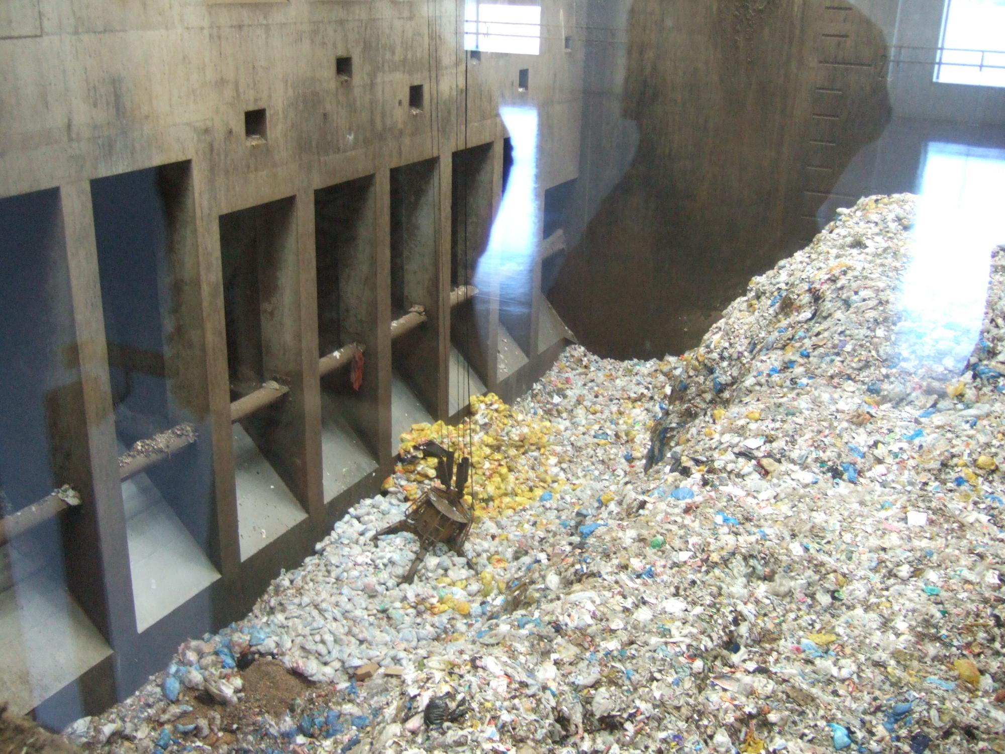 R7環境講座の様子