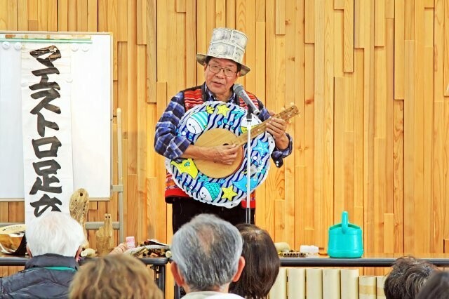 音楽講座