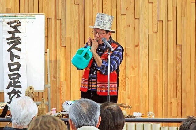 音楽講座