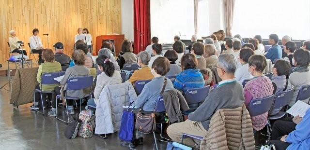 お楽しみ会