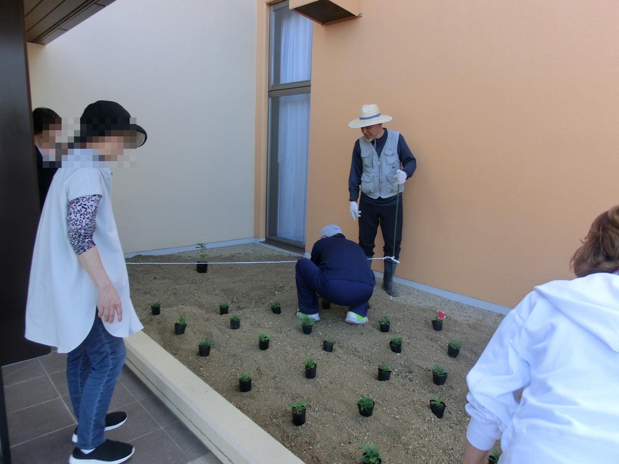 野口公民館　日々のできごと