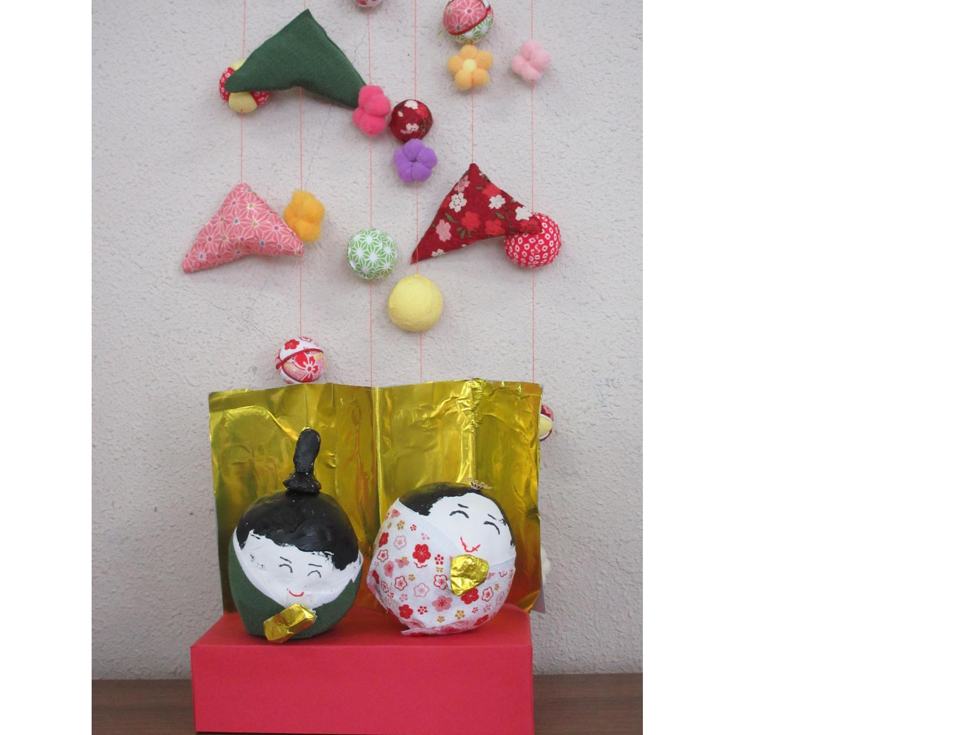 できあがり作品