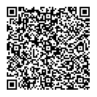 やさしいピラティス＆ヨガ（後期）の申込みQRコード