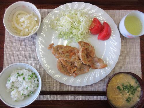 四季折々メニュー写真