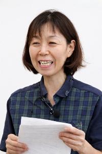 講師の写真