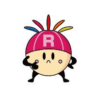 りょうちゃんのイラスト