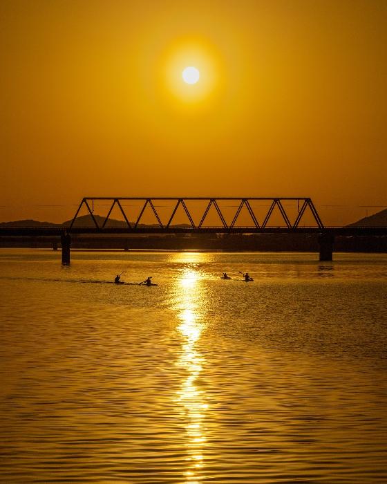 国包鉄橋