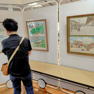 加古川観光案内所