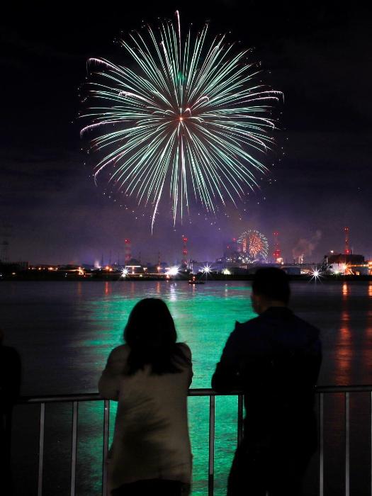 加古川花火大会